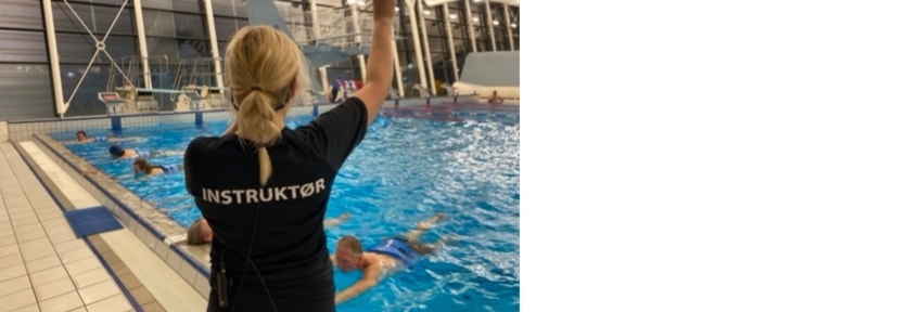 Kondisjon & Styrke for medlemmer av velferdsforeningen